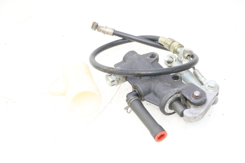 photo de VORDERER BREMSSATTEL PIAGGIO TYPHOON 50 (1993 - 1999) - Detailansicht des Bauteils