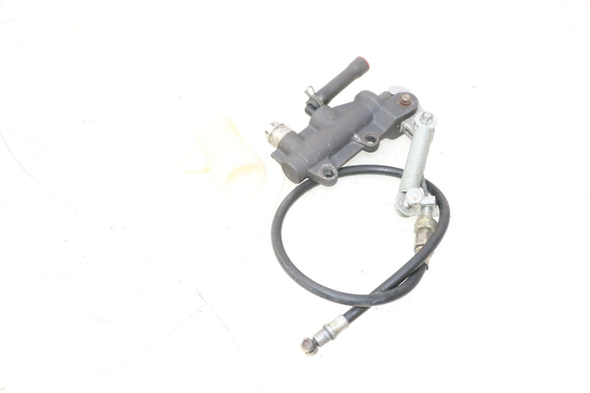 photo de VORDERER BREMSSATTEL PIAGGIO TYPHOON 50 (1993 - 1999) - Zoom auf Gebrauchszustand