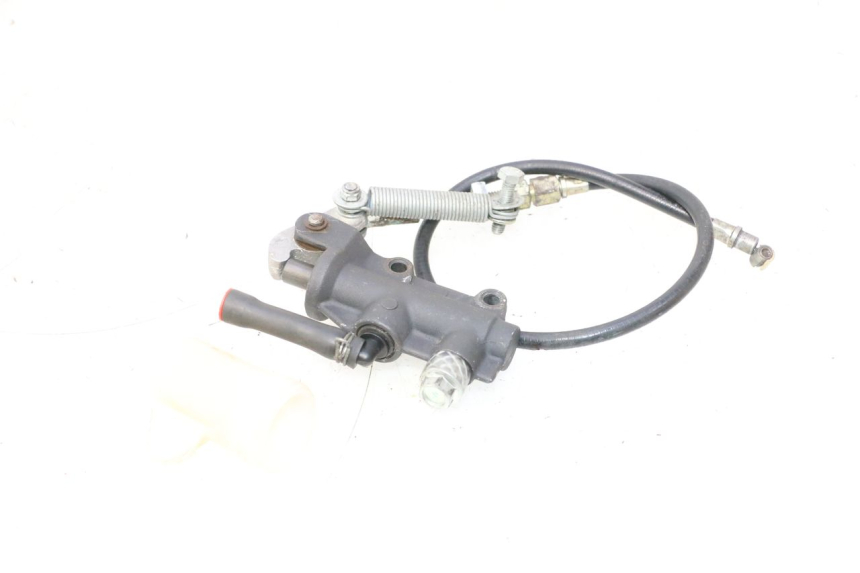 photo de VORDERER BREMSSATTEL PIAGGIO TYPHOON 50 (1993 - 1999) - Alternative Perspektive