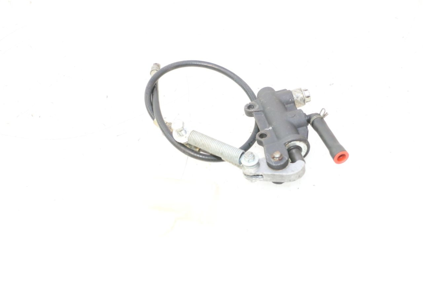 photo de VORDERER BREMSSATTEL PIAGGIO TYPHOON 50 (1993 - 1999) - Technische Nahaufnahme
