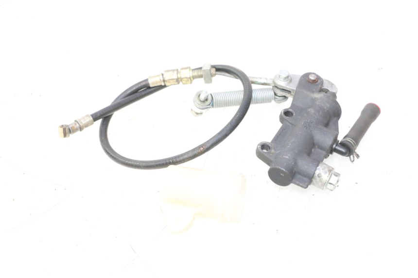 photo de VORDERER BREMSSATTEL PIAGGIO TYPHOON 50 (1993 - 1999) - Gesamtansicht des Produkts