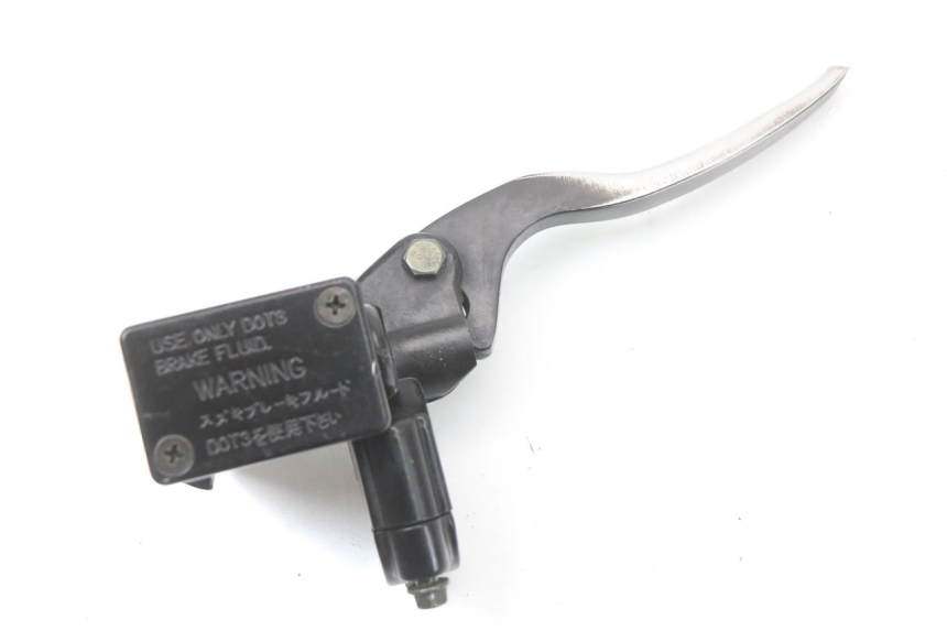 photo de VORDERER HAUPTBREMSZYLINDER PEUGEOT V-CLIC VCLIC 50 (2007 - 2013) - Hauptansicht