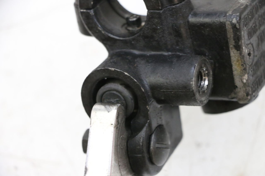 photo de VORDERER BREMSSATTEL PIAGGIO VESPA GTS SUPER IE 125 (2009 - 2016) - Alternative Perspektive