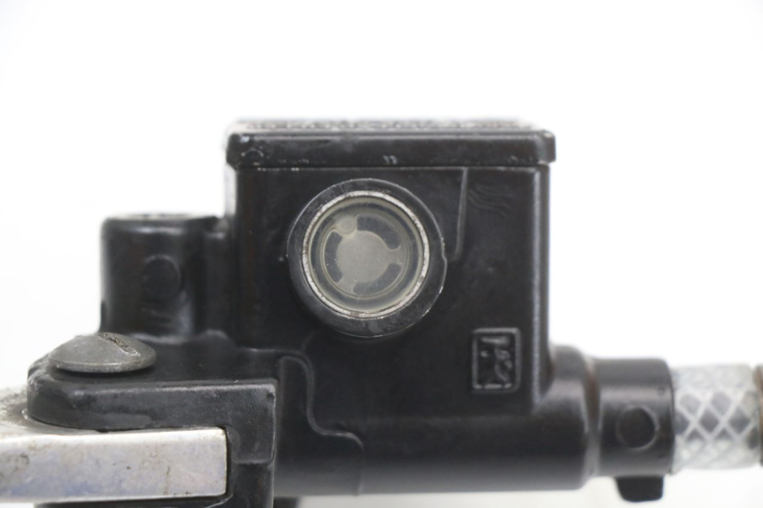 photo de VORDERER BREMSSATTEL PIAGGIO VESPA S 2T 50 (2007 - 2014) - Gesamtansicht des Produkts