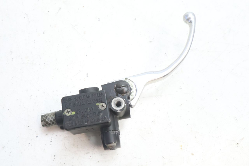photo de VORDERER BREMSSATTEL PIAGGIO VESPA S 2T 50 (2007 - 2014) - Hauptansicht