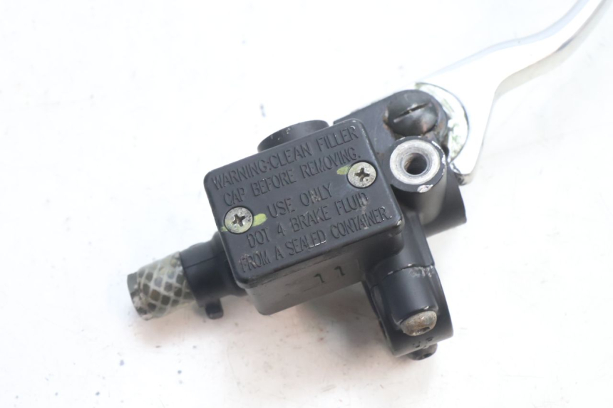photo de VORDERER BREMSSATTEL PIAGGIO VESPA S 2T 50 (2007 - 2014) - Detailansicht des Bauteils