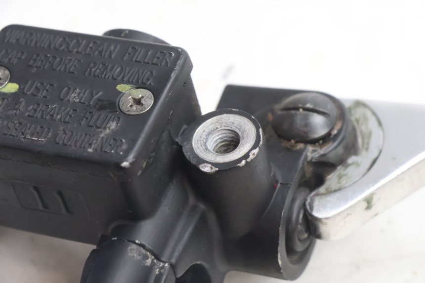 photo de VORDERER BREMSSATTEL PIAGGIO VESPA S 2T 50 (2007 - 2014) - Alternative Perspektive