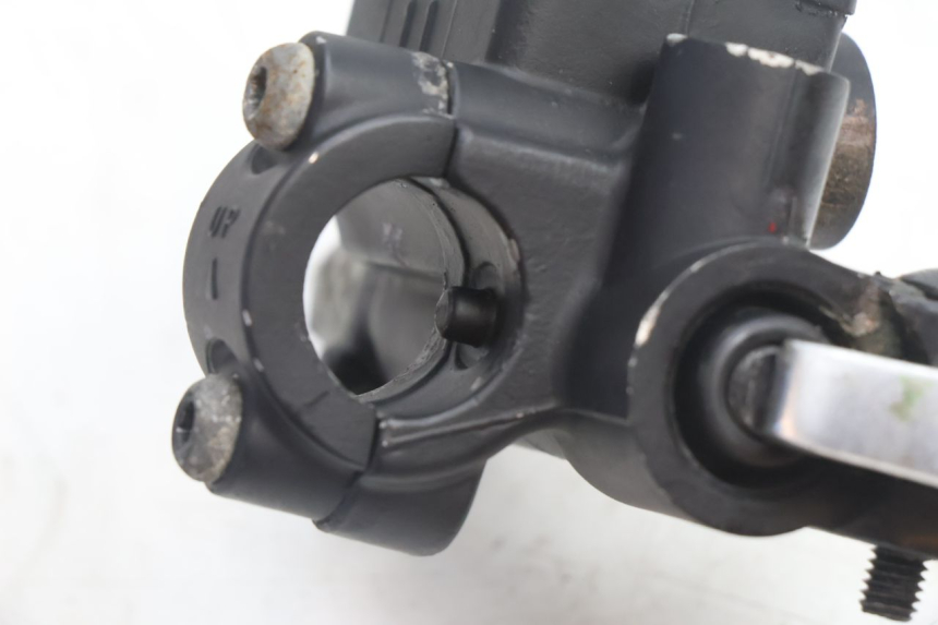 photo de VORDERER BREMSSATTEL PIAGGIO VESPA S 2T 50 (2007 - 2014) - Technische Nahaufnahme
