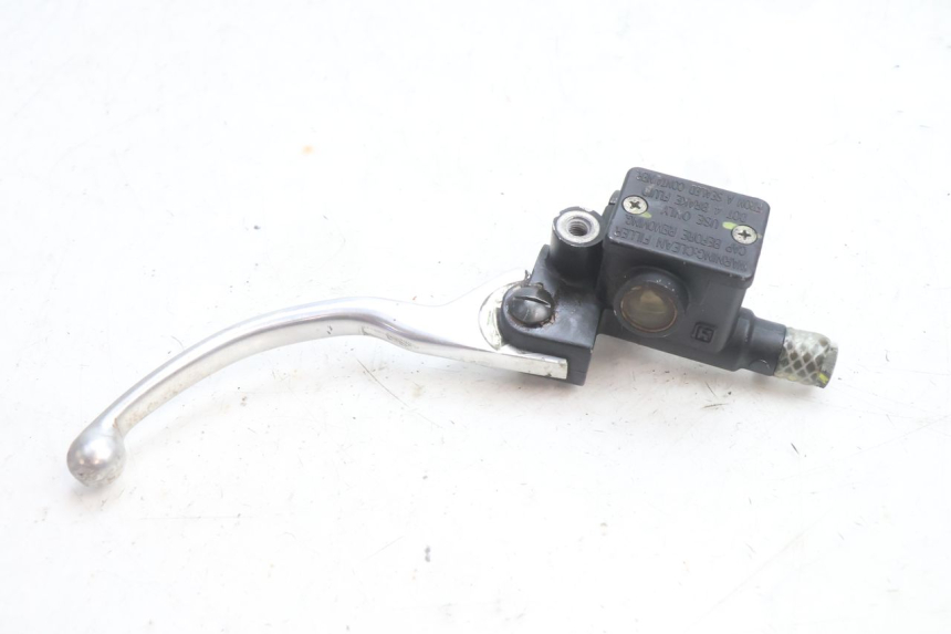 photo de VORDERER BREMSSATTEL PIAGGIO VESPA S 2T 50 (2007 - 2014) - Gesamtansicht des Produkts