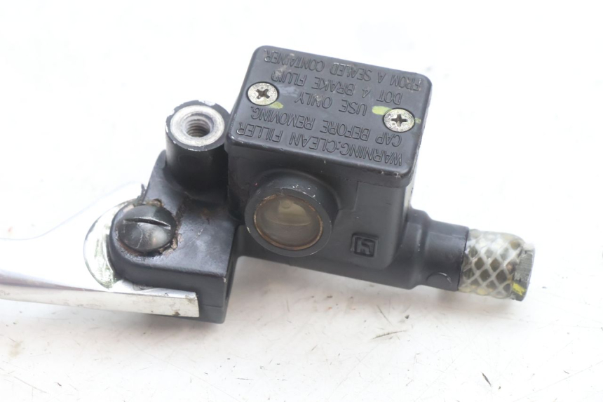 photo de VORDERER BREMSSATTEL PIAGGIO VESPA S 2T 50 (2007 - 2014) - Oberflächenzustand und Material