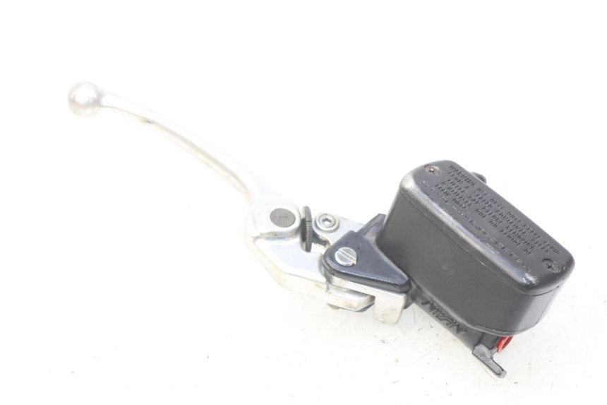 photo de VORDERER HAUPTBREMSZYLINDER HONDA VFR FI RC46 800 (1998 - 2001) - Hauptansicht