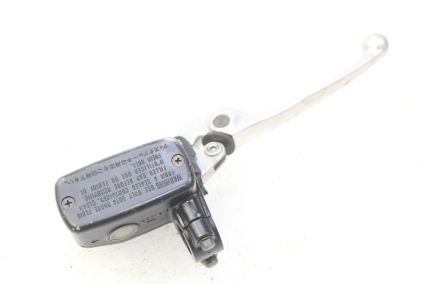 photo de VORDERER HAUPTBREMSZYLINDER HONDA VFR FI RC46 800 (1998 - 2001) - Gesamtansicht des Produkts