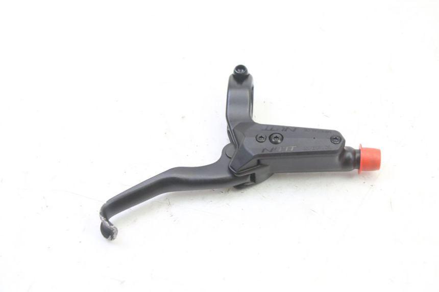 photo de VORDERER HAUPTZYLINDER DUALTRON VICTOR LIMITED 1 - Hauptansicht