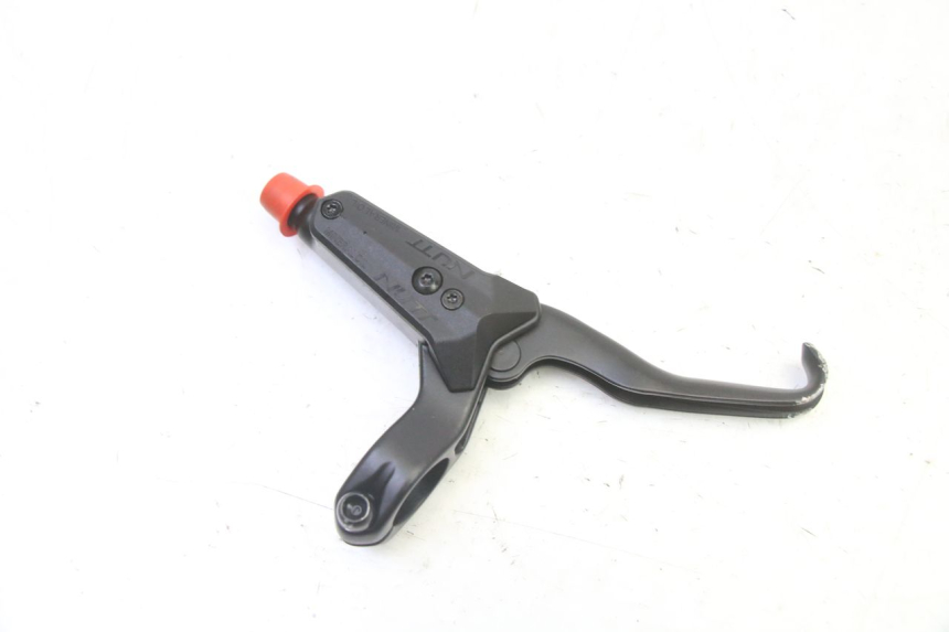 photo de VORDERER HAUPTZYLINDER DUALTRON VICTOR LIMITED 1 - Detailansicht des Bauteils