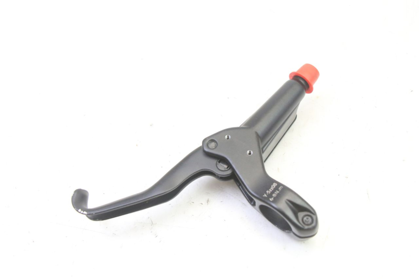 photo de VORDERER HAUPTZYLINDER DUALTRON VICTOR LIMITED 1 - Gesamtansicht des Produkts