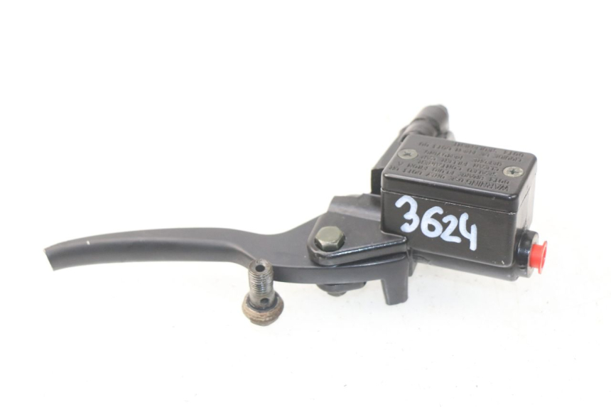 photo de VORDERER HAUPTBREMSZYLINDER EUROCKA VIRTUALITY GT 4T 50 (2011 - 2017) - Hauptansicht