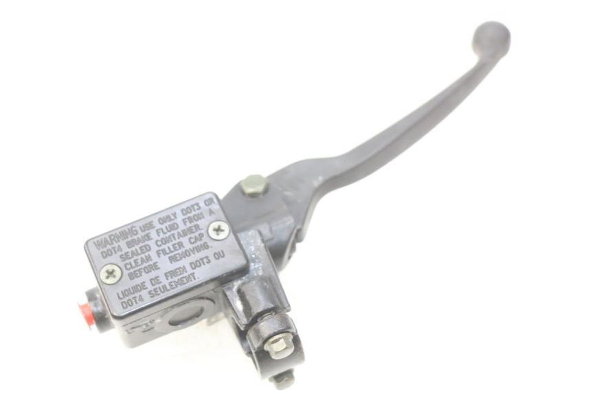 photo de VORDERER HAUPTBREMSZYLINDER EUROCKA VIRTUALITY GT 4T 50 (2011 - 2017) - Technische Nahaufnahme