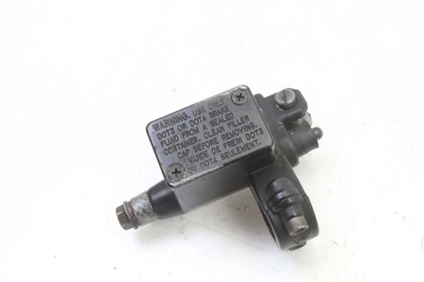 photo de VORDERER BREMSSATTEL PEUGEOT VIVACITY NEW 4T 50 (2008 - 2017) - Hauptansicht