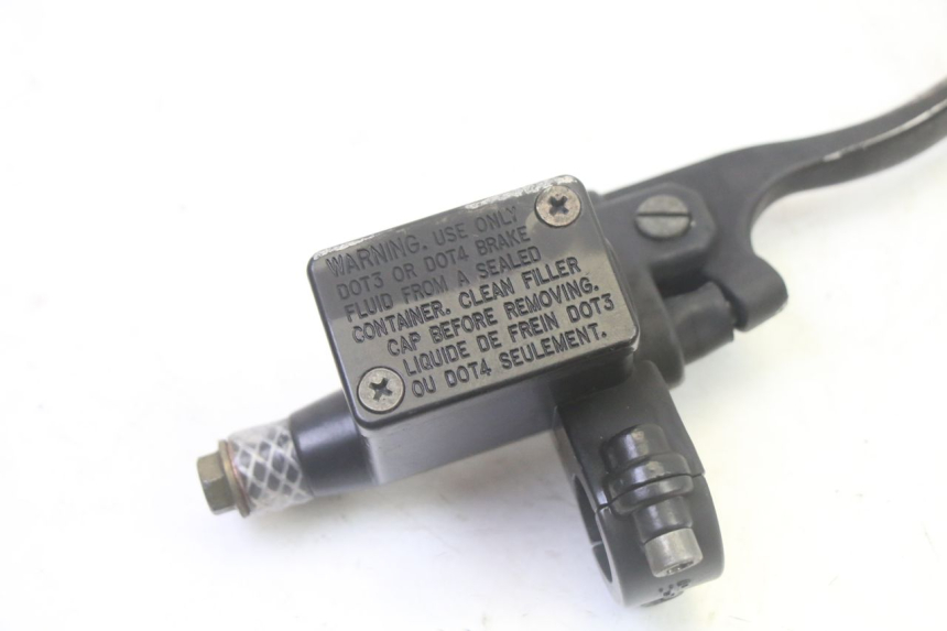 photo de VORDERER BREMSSATTEL PEUGEOT VIVACITY NEW 4T 50 (2008 - 2017) - Detailansicht des Bauteils