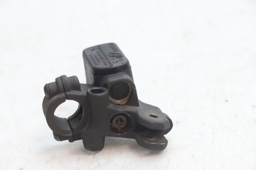 photo de VORDERER BREMSSATTEL PEUGEOT VIVACITY 50 (1998 - 2003) - Zoom auf Gebrauchszustand