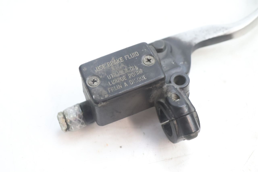 photo de VORDERER BREMSSATTEL PEUGEOT VIVACITY 50 (2004 - 2009) - Detailansicht des Bauteils