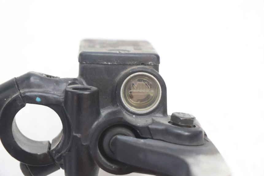 photo de VORDERER BREMSSATTEL PEUGEOT VIVACITY 50 (2004 - 2009) - Technische Nahaufnahme