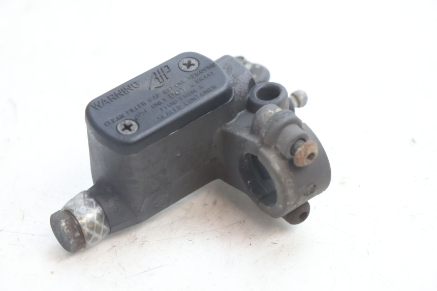 photo de VORDERER BREMSSATTEL PEUGEOT VIVACITY 50 (2004 - 2009) - Detailansicht des Bauteils