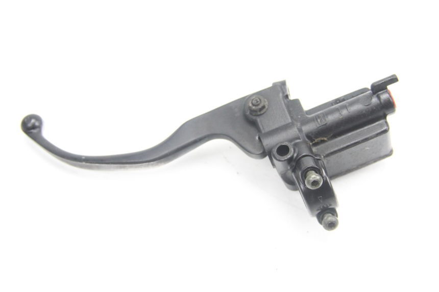 photo de BREMSPUMPE VORNE PEUGEOT VIVACITY 100 (1999 - 2008) - Zoom auf Gebrauchszustand