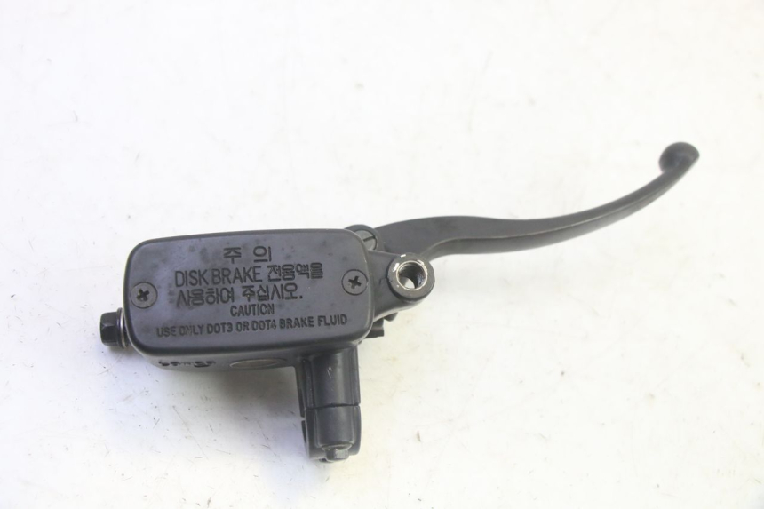 photo de VORDERER BREMSSATTEL DAELIM VJ ROADWIN FI 125 (2008 - 2017) - Hauptansicht