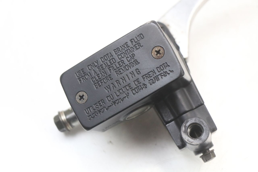 photo de BREMSPUMPE VORNE SUZUKI VL INTRUDER 125 (2004 - 2007) - Detailansicht des Bauteils