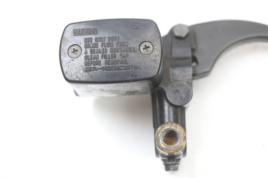 photo de VORDERER HAUPTBREMSZYLINDER YAMAHA XMAX X-MAX ABS 125 (2017 - 2020) - Technische Nahaufnahme