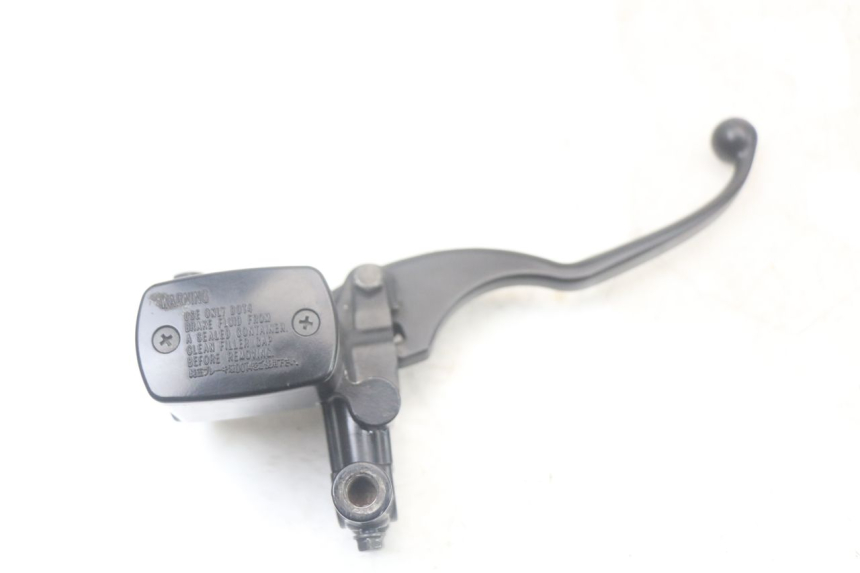 photo de VORDERER HAUPTBREMSZYLINDER YAMAHA XMAX X-MAX ABS 125 (2017 - 2020) - Hauptansicht