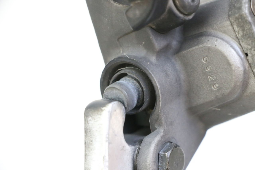 photo de BREMSPUMPE VORNE YAMAHA X-MAX XMAX ABS 250 (2010 - 2012) - Technische Nahaufnahme