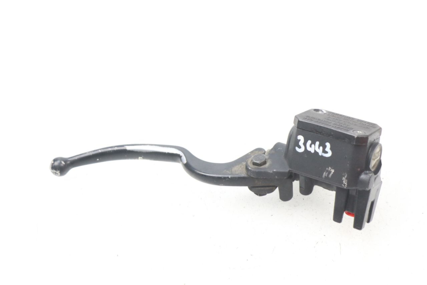 photo de VORDERER HAUPTBREMSZYLINDER YAMAHA XMAX X-MAX 125 (2006 - 2009) - Hauptansicht