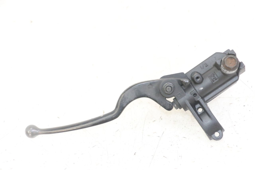 photo de VORDERER BREMSSATTEL YAMAHA X-MAX XMAX 125 (2010 - 2013) - Zoom auf Gebrauchszustand