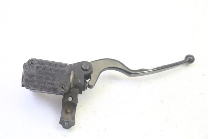 photo de VORDERER BREMSSATTEL YAMAHA X-MAX XMAX 250 (2006 - 2009) - Hauptansicht