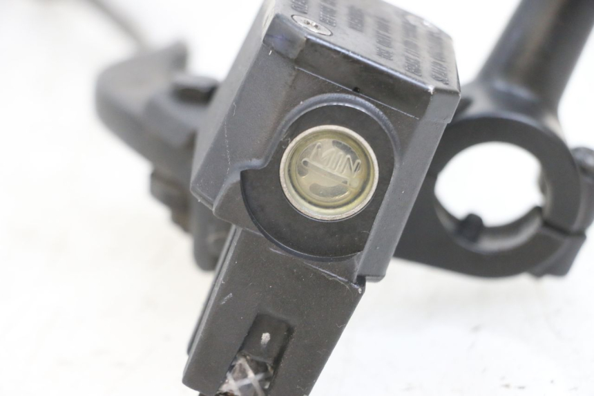 photo de VORDERER BREMSSATTEL YAMAHA X-MAX XMAX 125 (2010 - 2013) - Alternative Perspektive