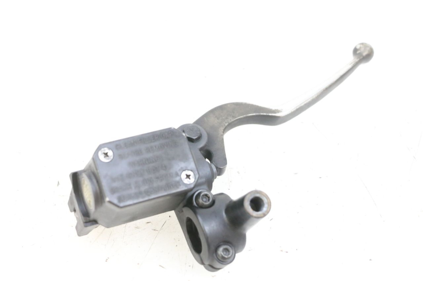 photo de VORDERER BREMSSATTEL YAMAHA X-MAX XMAX 125 (2010 - 2013) - Oberflächenzustand und Material
