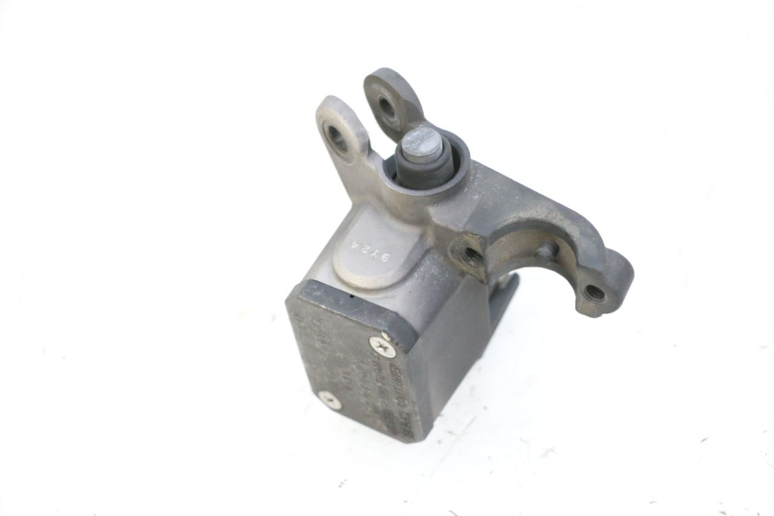 photo de VORDERER BREMSSATTEL YAMAHA X-MAX XMAX 125 (2010 - 2013) - Zoom auf Gebrauchszustand