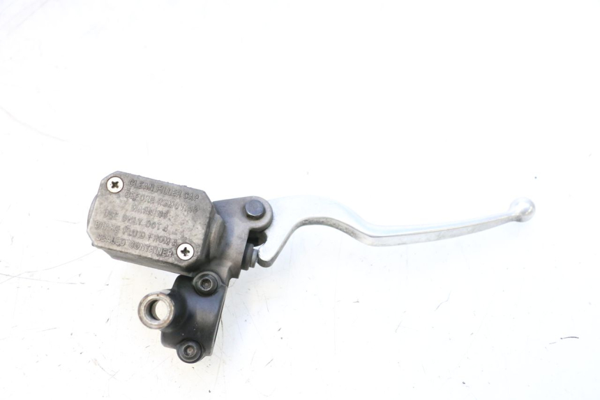 photo de VORDERER BREMSSATTEL YAMAHA X-MAX XMAX 125 (2010 - 2013) - Hauptansicht