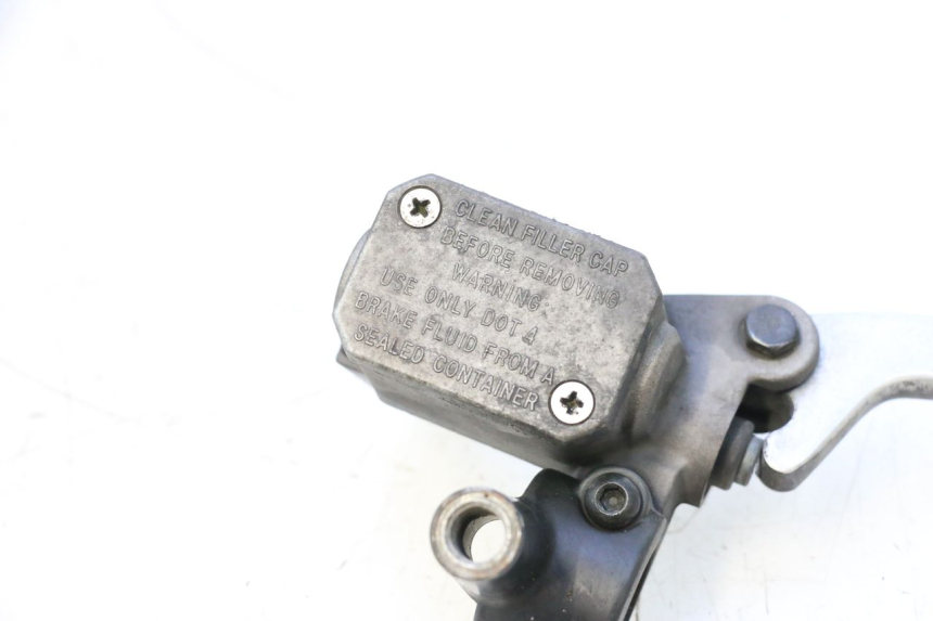 photo de VORDERER BREMSSATTEL YAMAHA X-MAX XMAX 125 (2010 - 2013) - Detailansicht des Bauteils