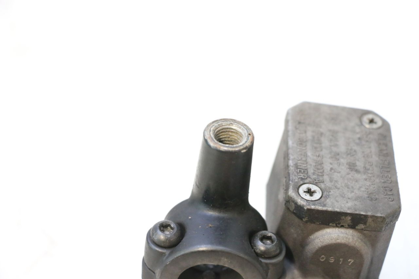 photo de VORDERER BREMSSATTEL YAMAHA X-MAX XMAX 125 (2010 - 2013) - Zoom auf Gebrauchszustand