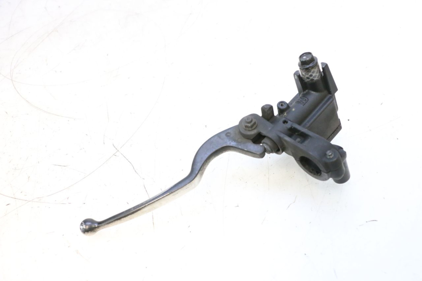 photo de VORDERER BREMSSATTEL YAMAHA X-MAX XMAX 125 (2010 - 2013) - Details der Befestigungspunkte