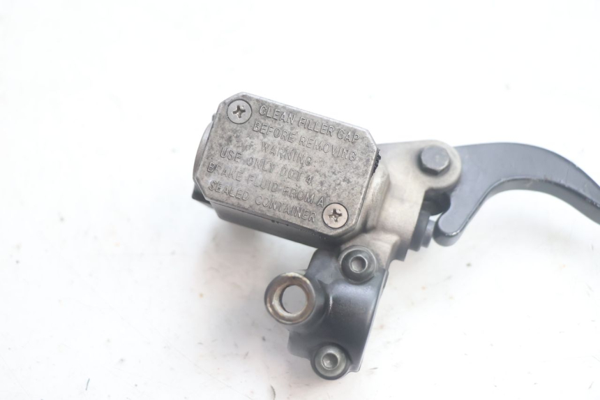 photo de VORDERER BREMSSATTEL YAMAHA X-MAX XMAX 125 (2010 - 2013) - Detailansicht des Bauteils