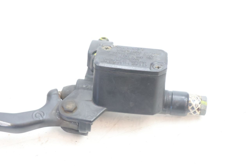 photo de BREMSPUMPE VORNE PIAGGIO X9 AMALFI 180 (2000 - 2003) - Details der Befestigungspunkte