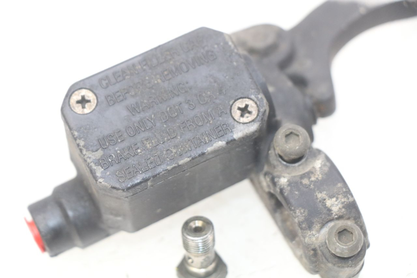 photo de VORDERER HAUPTBREMSZYLINDER PIAGGIO X9 EVOLUTION 250 (2003 - 2007) - Gesamtansicht des Produkts