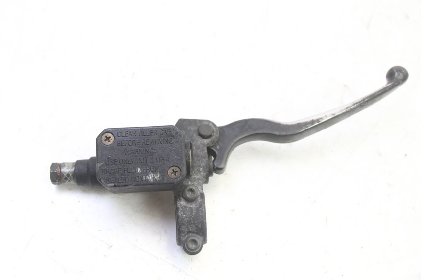 photo de VORDERER HAUPTBREMSZYLINDER PIAGGIO X9 EVOLUTION 125 (2003 - 2007) - Hauptansicht