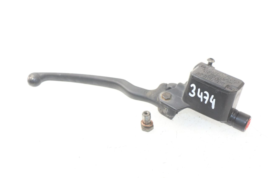 photo de VORDERER HAUPTBREMSZYLINDER PIAGGIO X9 125 (2000 - 2003) - Hauptansicht