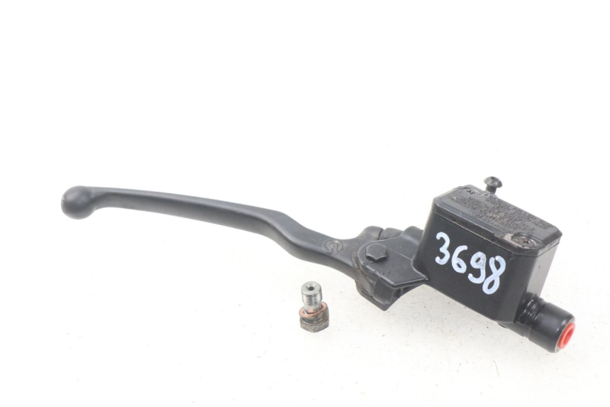 photo de VORDERER HAUPTBREMSZYLINDER PIAGGIO X9 125 (2000 - 2003) - Hauptansicht