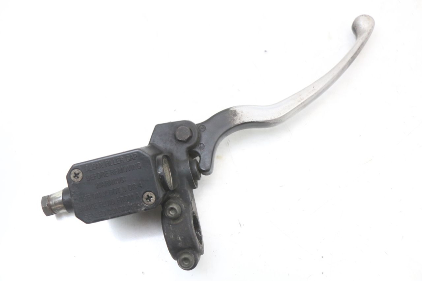 photo de VORDERER HAUPTBREMSZYLINDER PIAGGIO X9 125 (2000 - 2003) - Hauptansicht